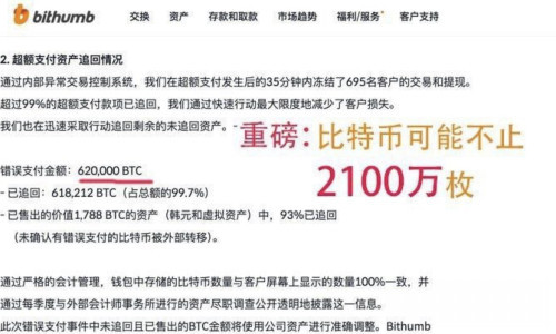 史上最大金融骗局就要穿帮了！比特币被指超发上千倍