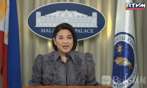 菲律宾反洗钱灰名单阴影再现 总统府：小马反腐“为时过早”