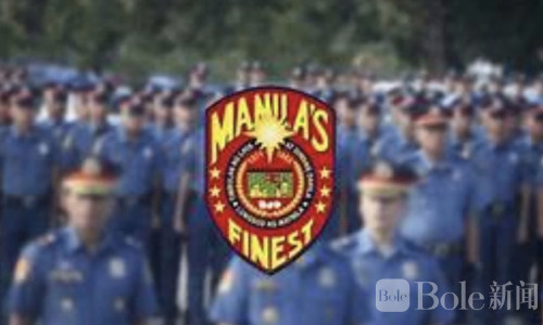 马尼拉警方启用面部识别系统 加速追缉犯罪嫌疑人！