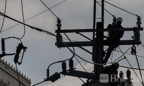 批发电价走高、比索贬值：马尼拉电费再涨在即