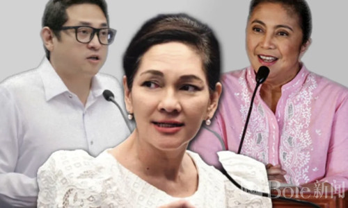 暗潮涌动！菲律宾2028总统之争或成“三女之战”？