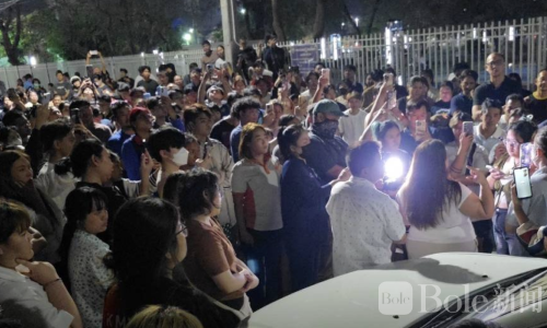 泰国选民夜守选委会：要求重新计票查公正！