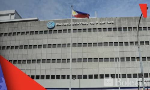 50万比索成“敏感线”？菲律宾银行取现规则调整