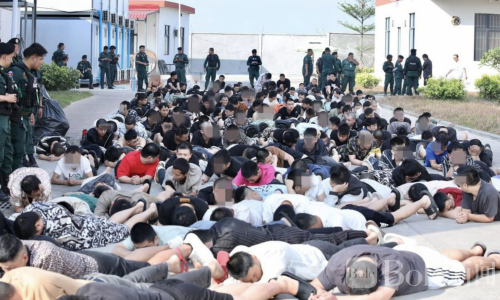 柬埔寨赌场开罚单！参与电诈、绑架、毒品全被盯上