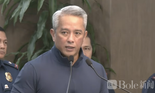 菲律宾改打法！不再“杀人禁毒”，直接掐断毒品源头