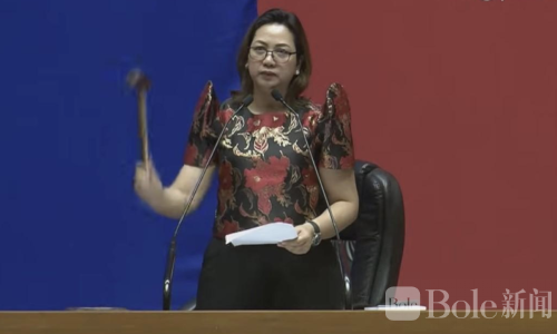 284票对8票！菲律宾国会直接“掐死”弹劾小马科斯案