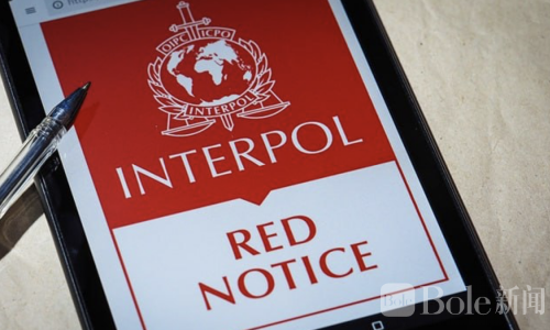 躲在海外也难逃！103名斯里兰卡罪犯被国际刑警锁定
