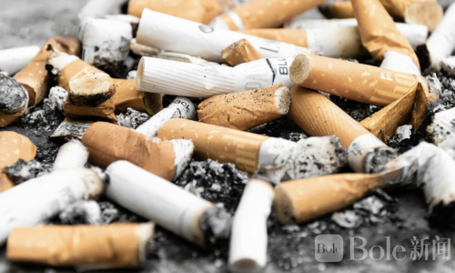 全球报告警示：菲律宾卷烟黑市或与烟草巨头脱不开关系