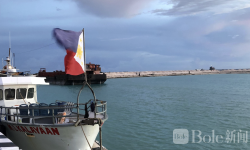 菲律宾小镇驱逐中国大使，中方强硬回应禁入多名官员