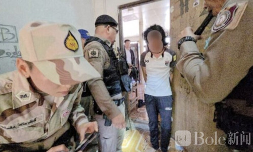 泰国父亲性侵7岁女儿还家暴，被抓后狡辩 “喝醉失忆”