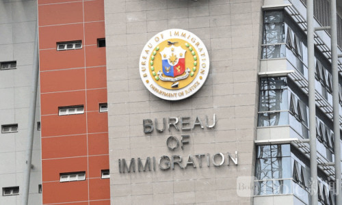 有人冒用移民局长名义骗钱！菲律宾移民局紧急示警