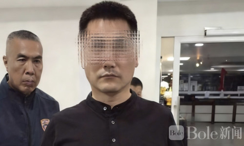 芭堤雅中国商人遭同胞绑架勒索 警方突袭酒店成功营救