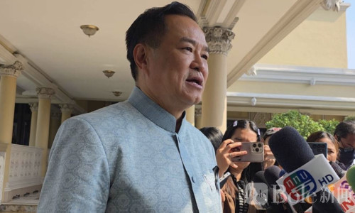 阿努廷批准强化边境防线与军力 提升安全保障