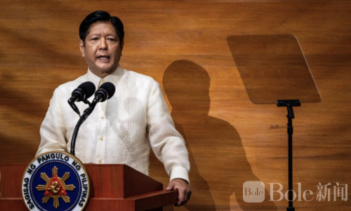 中国使馆与菲律宾参议院言辞交锋 总统府保持中立