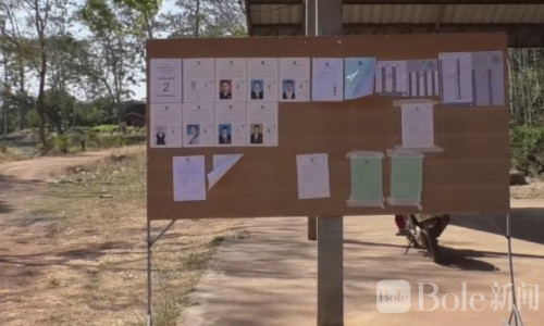 泰国56岁男子投票日倒地身亡 疑遭安保殴打引发脑出血！