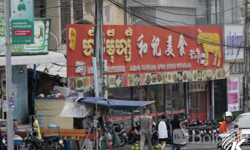 西港年度游客破470万！中国游客却下滑26%