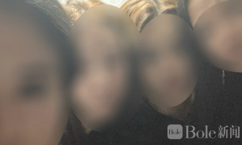 泰国边境警察救出四名被困缅甸“骗徒城”的泰国女子！