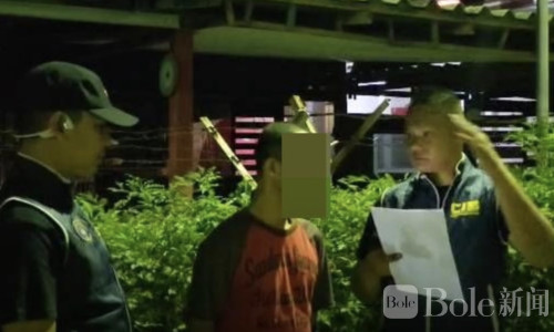 泼热水自残骗保！泰南男子为5000泰铢分红赔上前途