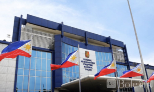 高压围捕不停歇：PNP一天抓14人、扫毒超4600万