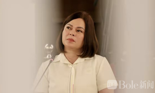 萨拉抨击小马政府“腐败泛滥”，质疑2028年大选能否举行