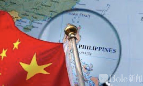 中菲争议升级？驻菲中国大使馆严厉谴责菲参议院