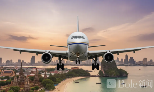 国际航班强势回暖！泰国2026上半年客流暴涨9%引热议