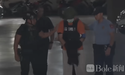 菲律宾富二代被撞死？肇事司机轻松交钱获自由