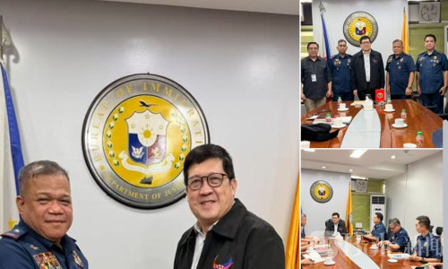 菲警AKG与移民局联动升级，外籍人员与边境管控成重点