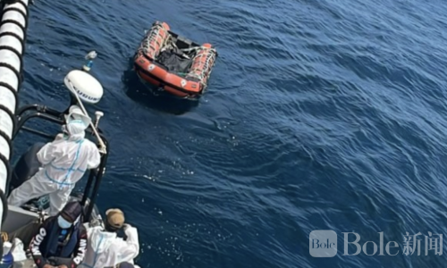 菲律宾客船沉没再捞出遗体！死亡人数飙至54人