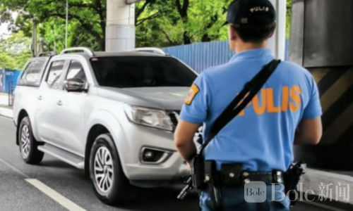 菲律宾教师与高管遭枪杀！总警长下令全境缉凶