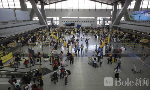 菲律宾拟取消出境税！政府年收220亿比索引热议