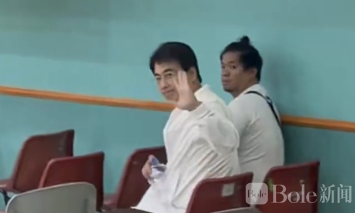 菲律宾前参议员“布拉干水利工程”挪用案抗辩不认罪！