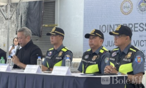 菲律宾惊爆烟草教父操控地下烟厂！两名国会议员被点名调查