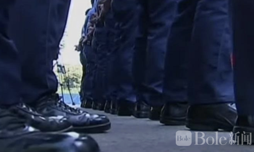 马尼拉春节七千警力全城戒备！华社活动全面升级安保