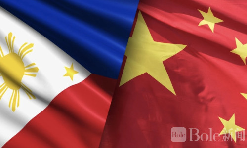 中使馆呼吁菲外交部约束官员言论 双方隔空交锋再升级