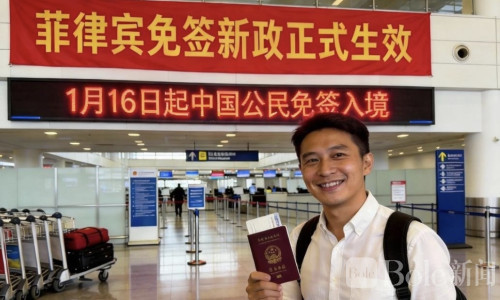 免签翻车？中国人入境就关小黑屋，不给钱往死里刁难！