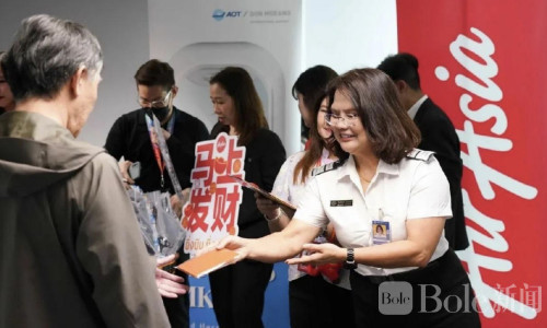 中国游客回归！春节赴泰航线客座率飙升至95%