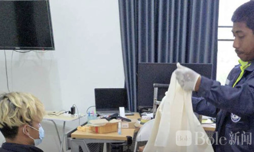 泰国男子因债务与情感双重困扰，深夜室内吸入炭烟身亡