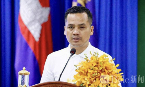 柬埔寨2025年电诈损失超4500万美元 追回金额不足一半