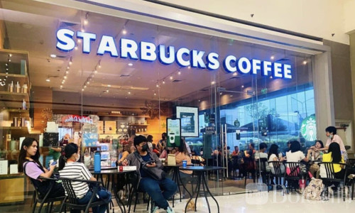 菲律宾星巴克拒接自闭症儿童 引发社会声讨
