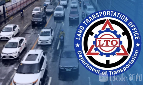 LTO出台临时行驶证使用指南，应对注册证短缺