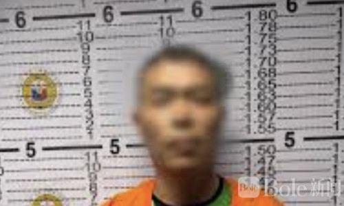 中国籍男子在薄荷岛落网，涉嫌伪造菲籍身份