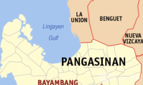 菲律宾玉米地惊现被埋新生婴儿，送医抢救无效身亡