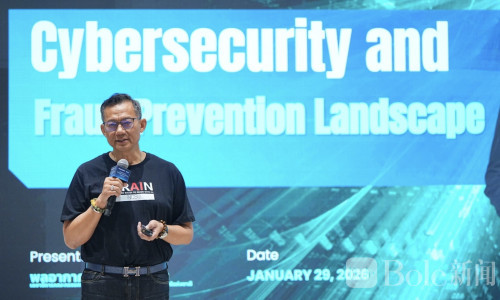 泰国网络诈骗全球第9 AI Deepfake让骗术更逼真！