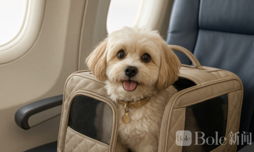 带狗坐飞机不再是梦！菲律宾航空全面开放小型犬客舱同行
