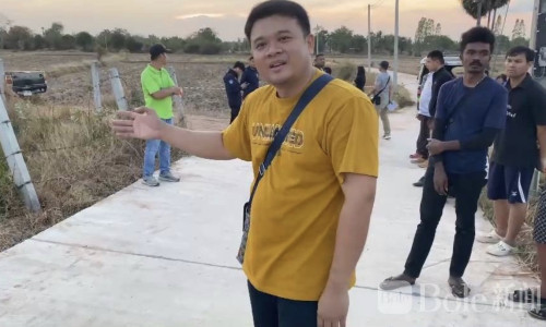 泰国69岁地方议员村尾离奇中枪身亡，死因成谜！