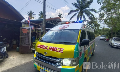 泰国男子家门口遭枪击身亡，凶手潜逃学校紧急停课