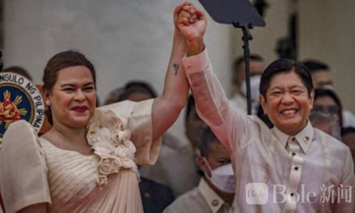 菲律宾高喊“中国干预2028大选”，新一轮排华风暴来袭？