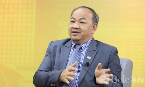 柬埔寨专家：电诈肥了约500人，却毁了国家形象