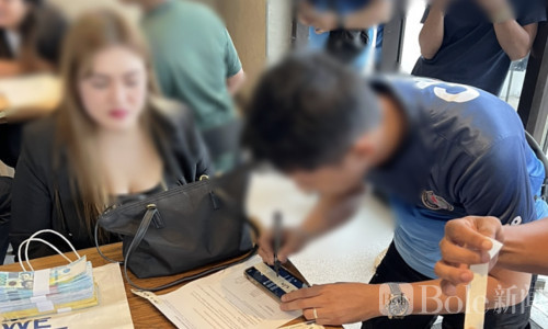 月赚10%？菲律宾31岁餐饮女老板涉非法集资被捕